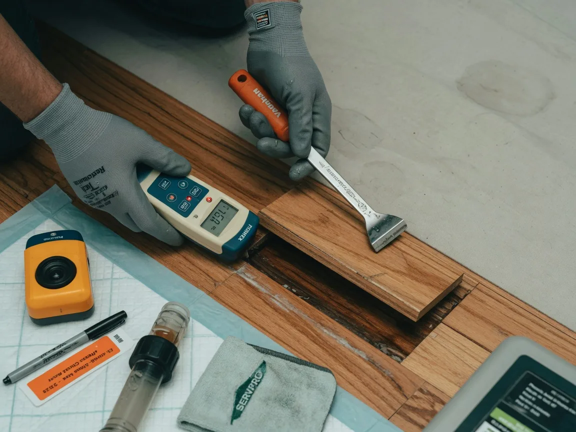 Why choose Water Damage Restoration in Olivet, MI
